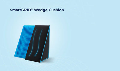 Serena Rest Therapy Wedge