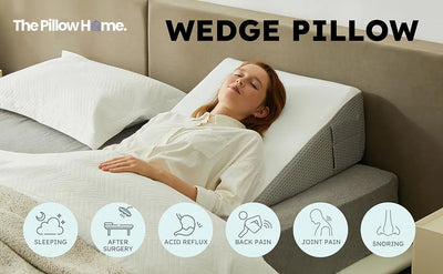 Serena Rest Therapy Wedge