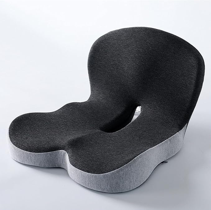 AeroSpine-Ergonomic Seat Cushion