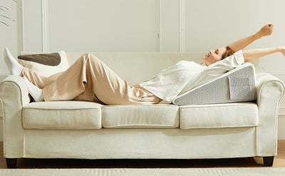 Serena Rest Therapy Wedge